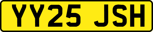 YY25JSH
