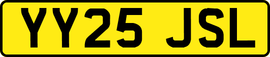YY25JSL