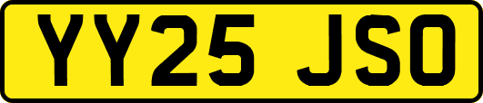 YY25JSO