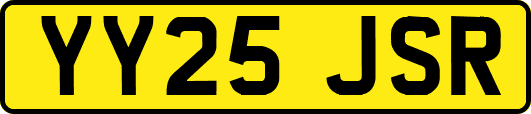 YY25JSR