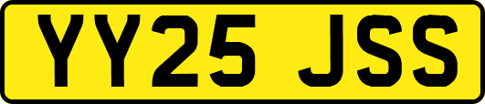 YY25JSS