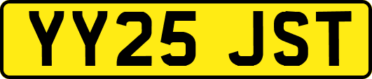 YY25JST