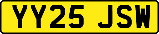YY25JSW