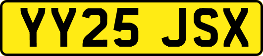YY25JSX