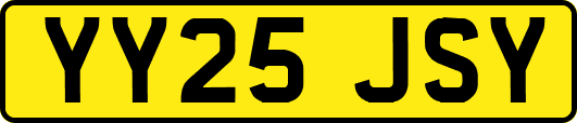 YY25JSY