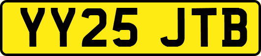 YY25JTB