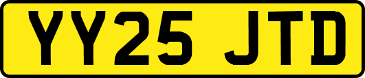 YY25JTD