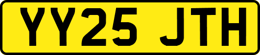 YY25JTH