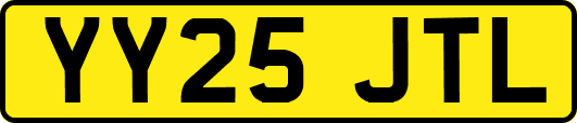 YY25JTL