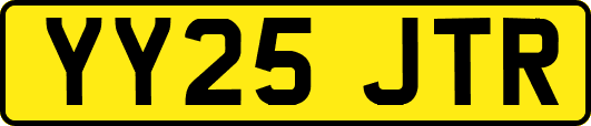 YY25JTR
