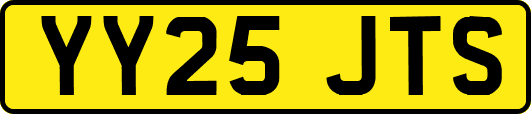 YY25JTS