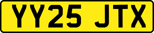 YY25JTX