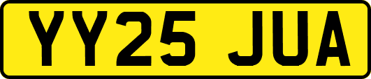 YY25JUA