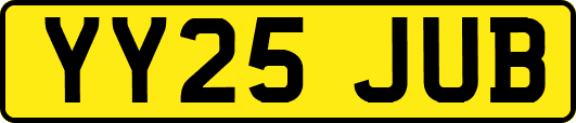 YY25JUB