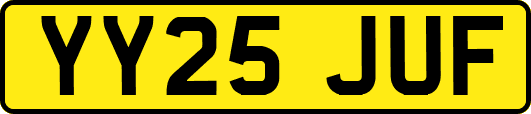 YY25JUF