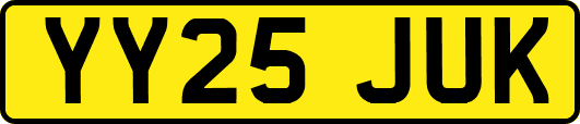 YY25JUK