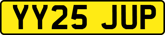 YY25JUP