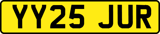 YY25JUR