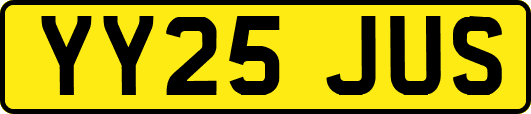 YY25JUS