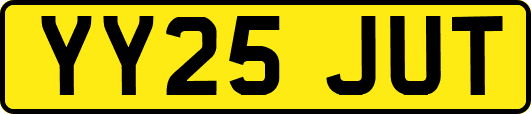 YY25JUT