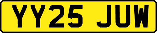 YY25JUW