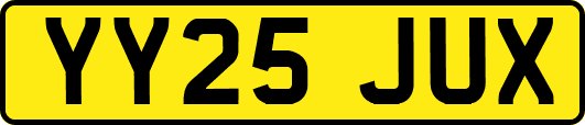 YY25JUX