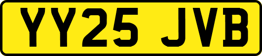 YY25JVB