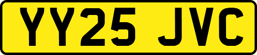 YY25JVC