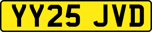 YY25JVD