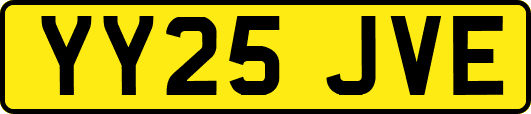 YY25JVE