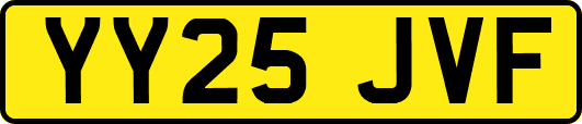YY25JVF