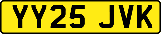 YY25JVK