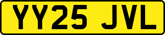 YY25JVL