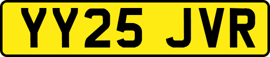 YY25JVR