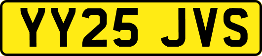 YY25JVS