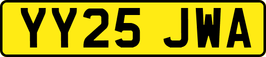 YY25JWA