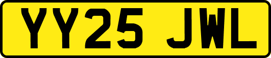 YY25JWL