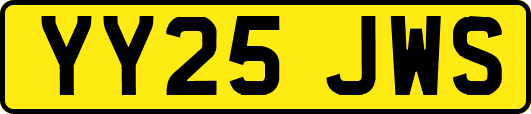YY25JWS
