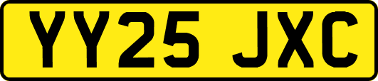 YY25JXC