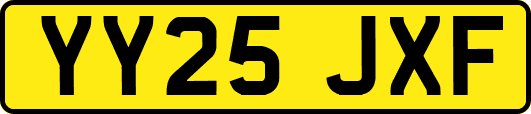 YY25JXF