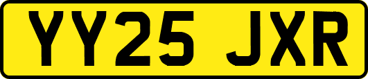 YY25JXR