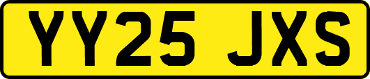 YY25JXS