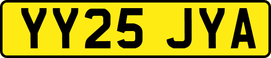 YY25JYA