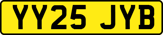 YY25JYB