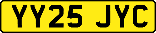 YY25JYC