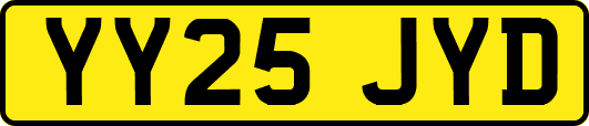 YY25JYD