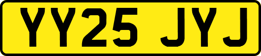 YY25JYJ
