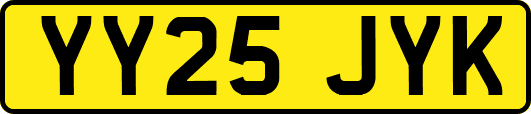 YY25JYK