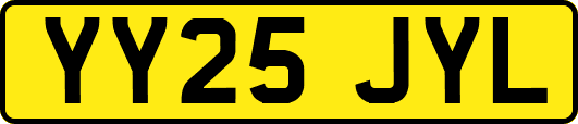 YY25JYL