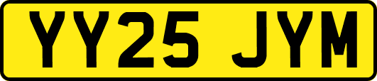 YY25JYM